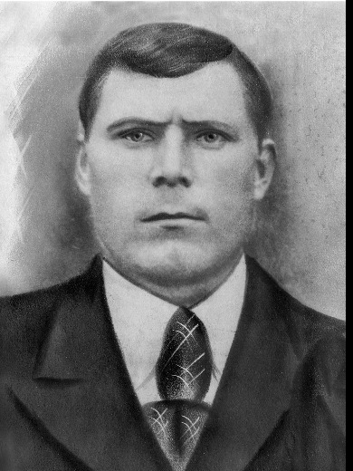 Бойков Павел Денисович