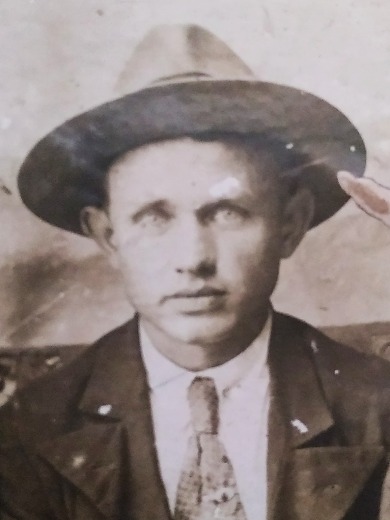 Зверев Петр Васильевич