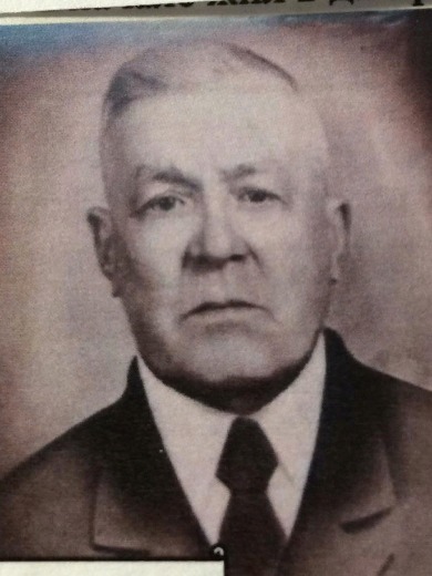 Левин Егор Андреевич