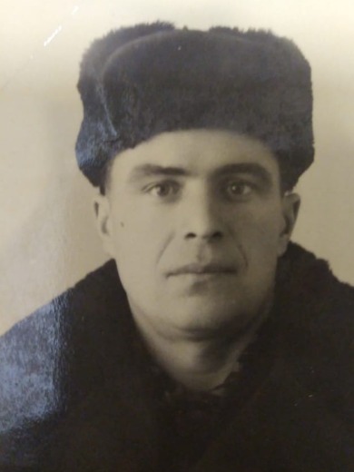 Стафиенко Василий Родионович