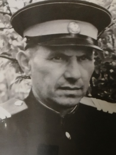 Беловодов Григорий Андреевич