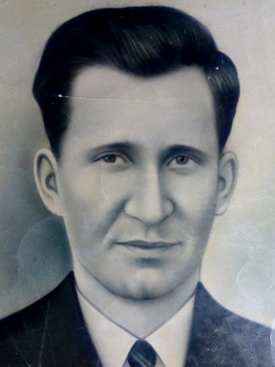 Губин Алексей Александрович