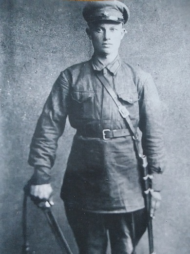 Васин Иван Ефимович