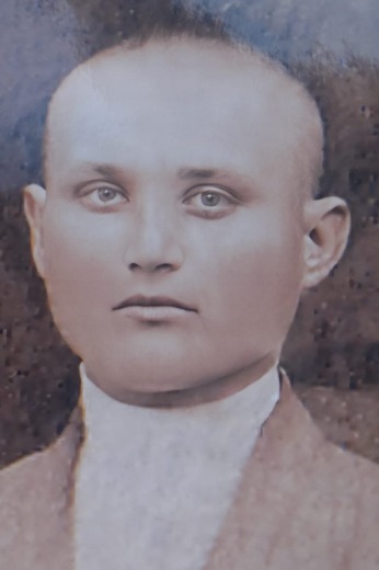 Хопин Дмитрий Васильевич