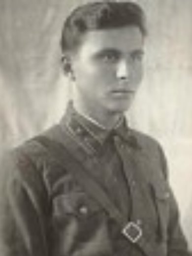 Балабанов|Балабонов|Балобанов Алексей Алексеевич