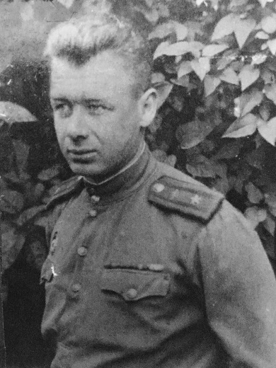Лихтин Рафаил Моисеевич