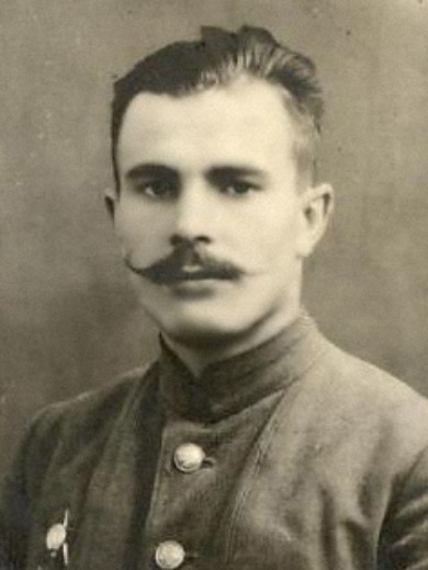 Злобин Геннадий Петрович