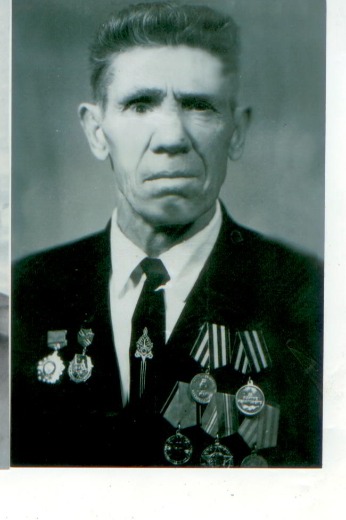 Маслов Василий Александрович