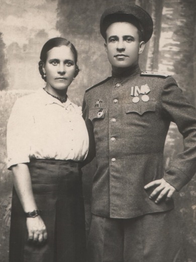 Сапрыкина (Зюзина) Наталья Михайловна