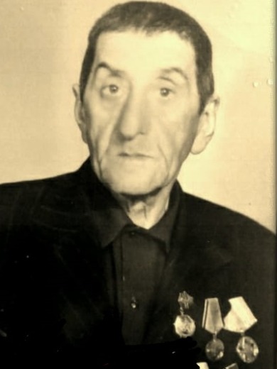 Гукятов Джемаль Закериевич