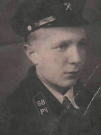 Коротченко Александр Иванович