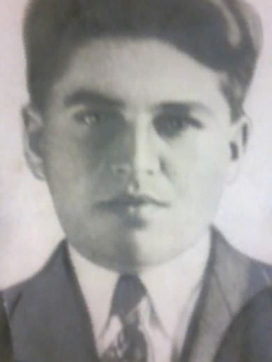 Максютов Ханиф Мухаметханович