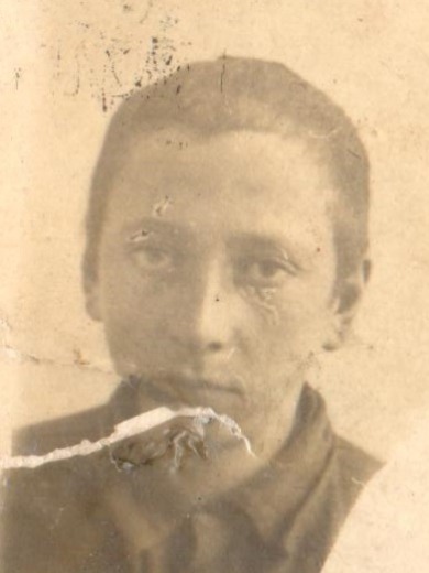 Ермишин Петр Филимонович