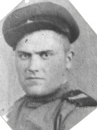 Мальцев Фёдор Андреевич