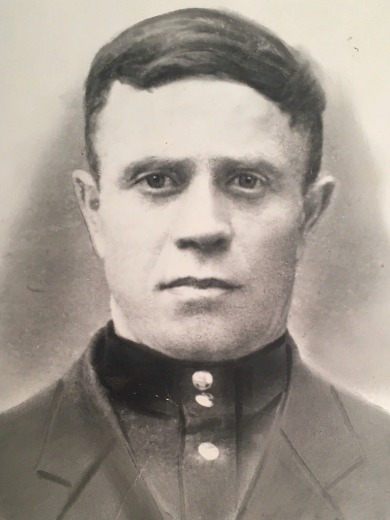 Иванов Дмитрий Родионович