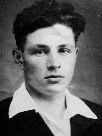 Русов Евгений Михайлович