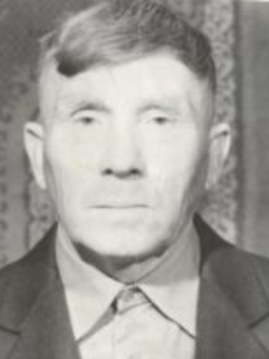 Мороков Александр Михайлович