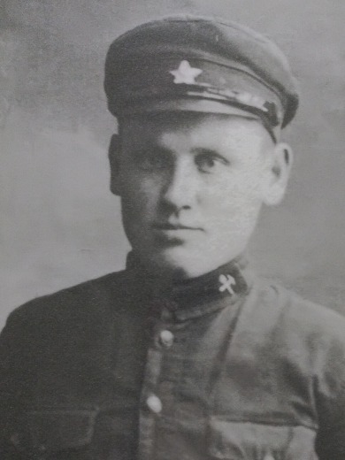 Семенин Ананий Васильевич