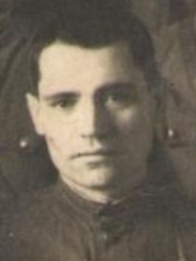 Кичатов Иван Федотович