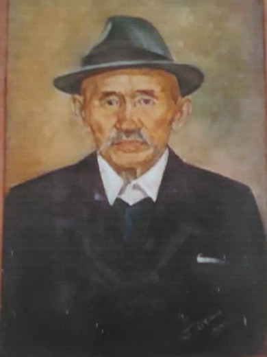 Чукуев Тавалды