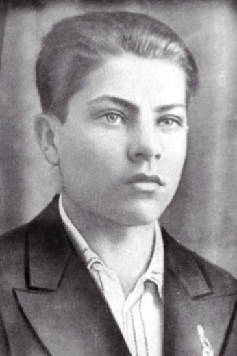Баев Борис Николаевич