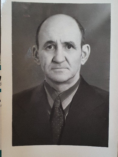 Лепихов Иван Степанович