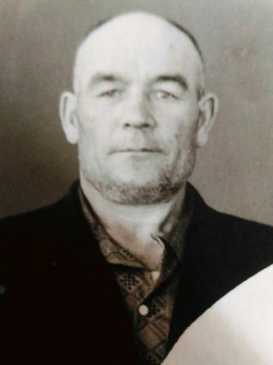 Дроздецкий Семен Федорович