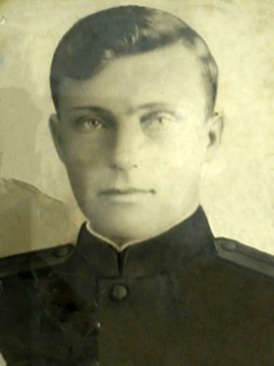 Черных-Рошевский Георгий Тимофеевич