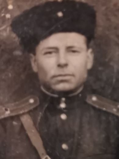 Марушко Даниил Иванович