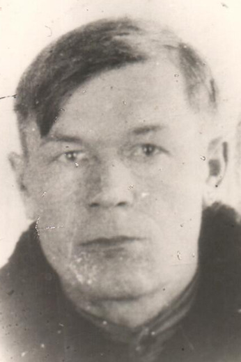 Родченков Николай Антонович