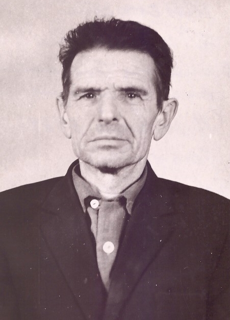 Пименов Дмитрий Семенович