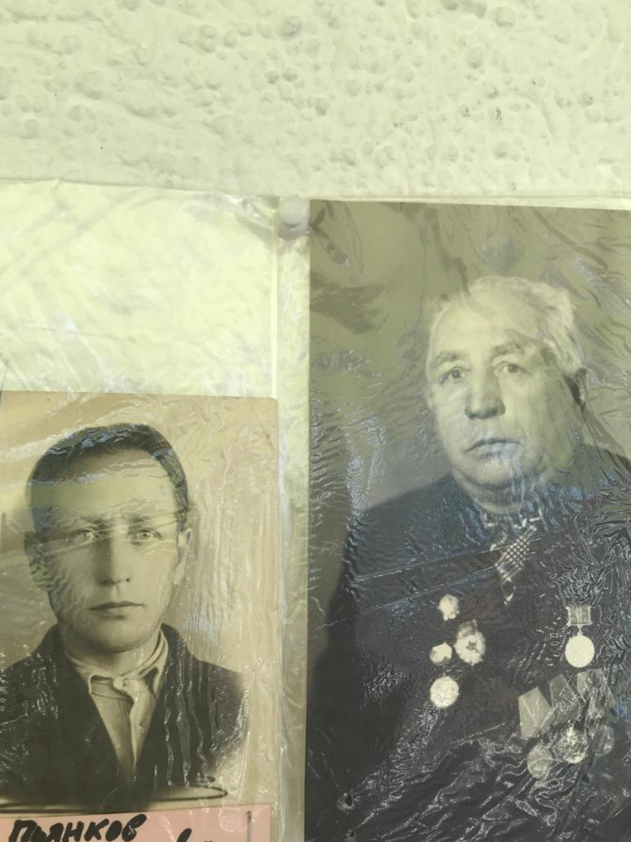 Пьянков Сергей Андреевич