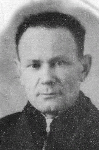 Боровых Владимир Ефимович