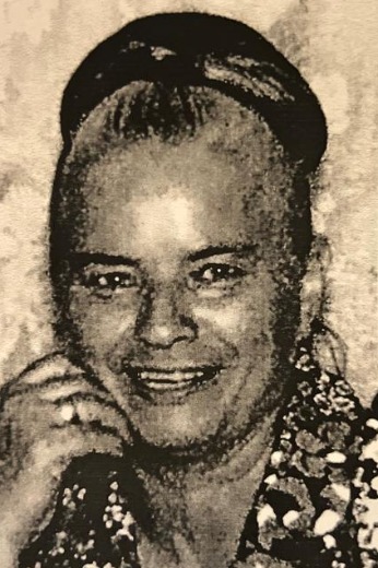 Булганина Анна Яковлевна