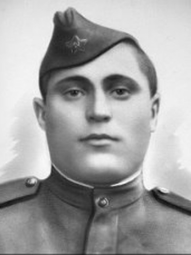 Каплин Алексей Иванович
