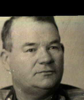 Афанасьев Василий Данилович