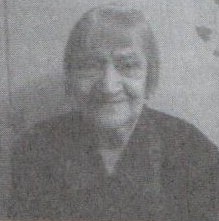 Солдатова Нина Емельяновна