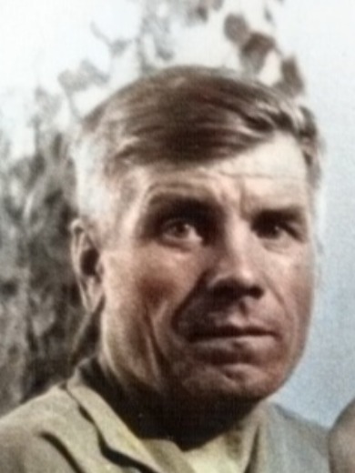 Хрущев Павел Титович