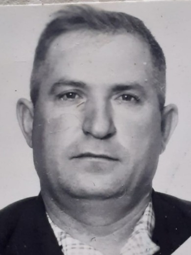 Титов Владимир Михайлович