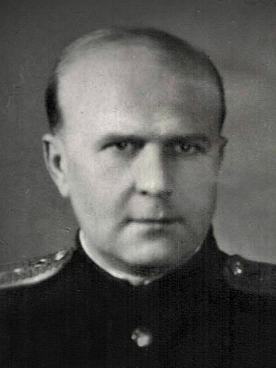Ульянов Алексей Иосифович