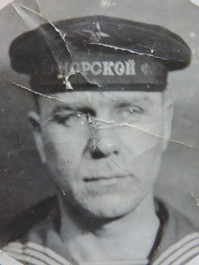 Пантелеев|Пантилеев Александр Семенович