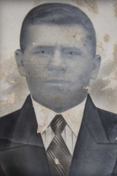 Климов Никифор Васильевич