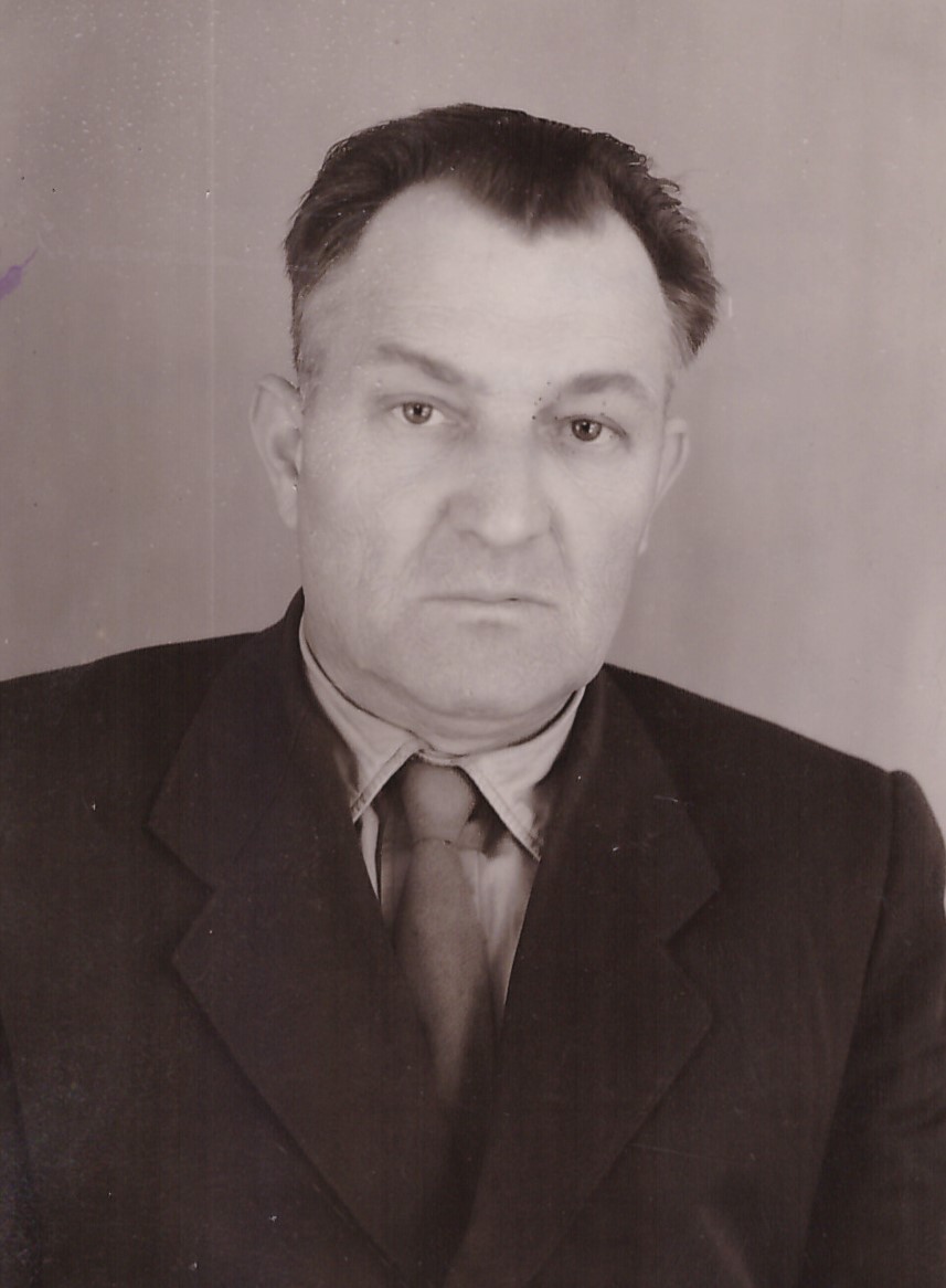Копыленко Николай Григорьевич