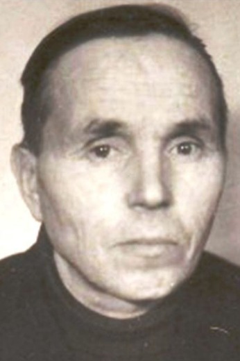 Чурсанов Степан Артемьевич