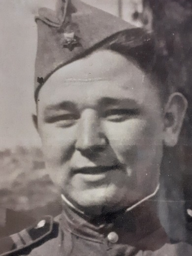 Шакиров Закир Шакирович