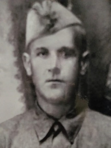 Пугачев Леонтий Иванович