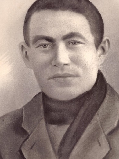 Джубаньязов Кабдул Джубаньязович