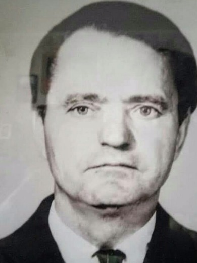 Кравец Михаил Денисович