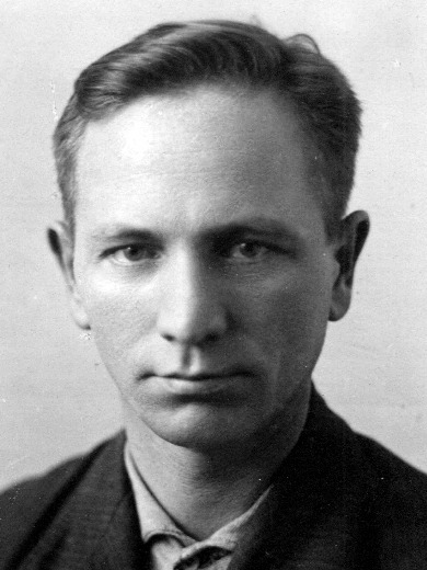 Константинов Федосей Иванович