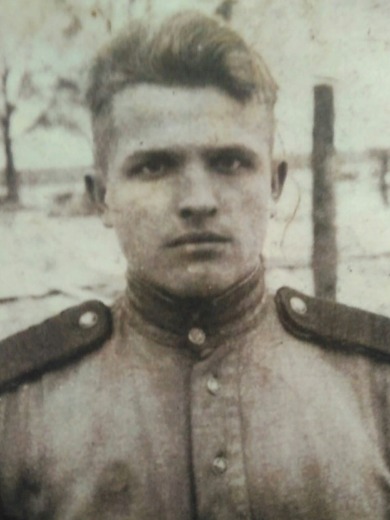 Чудинин Николай Яковлевич